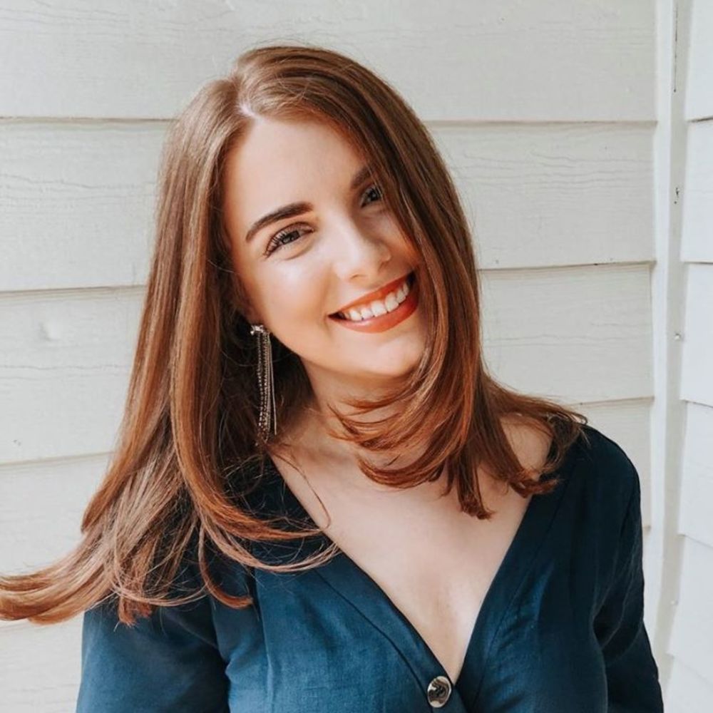 Meet your Posher, Lily